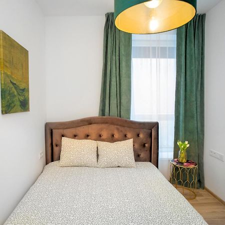 Central Station Apartment No1 Каунас Екстер'єр фото