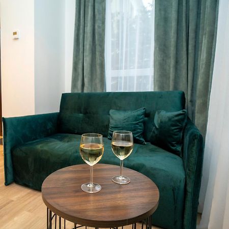 Central Station Apartment No1 Каунас Екстер'єр фото