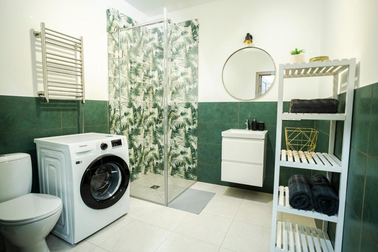 Central Station Apartment No1 Каунас Екстер'єр фото