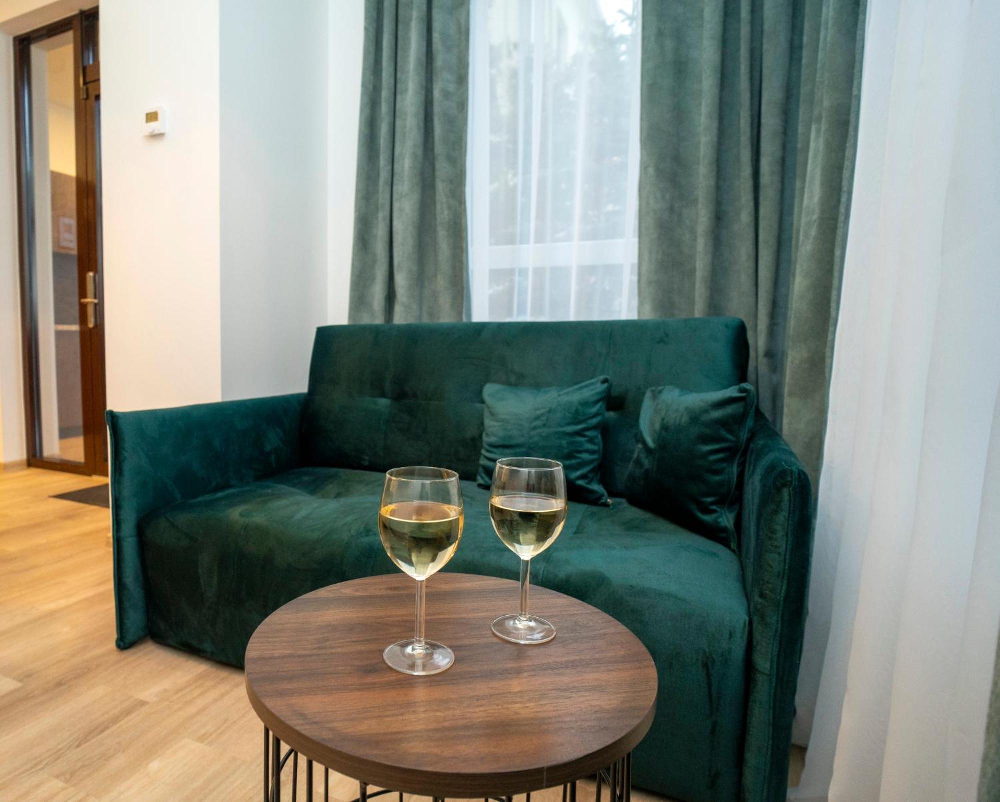 Central Station Apartment No1 Каунас Екстер'єр фото
