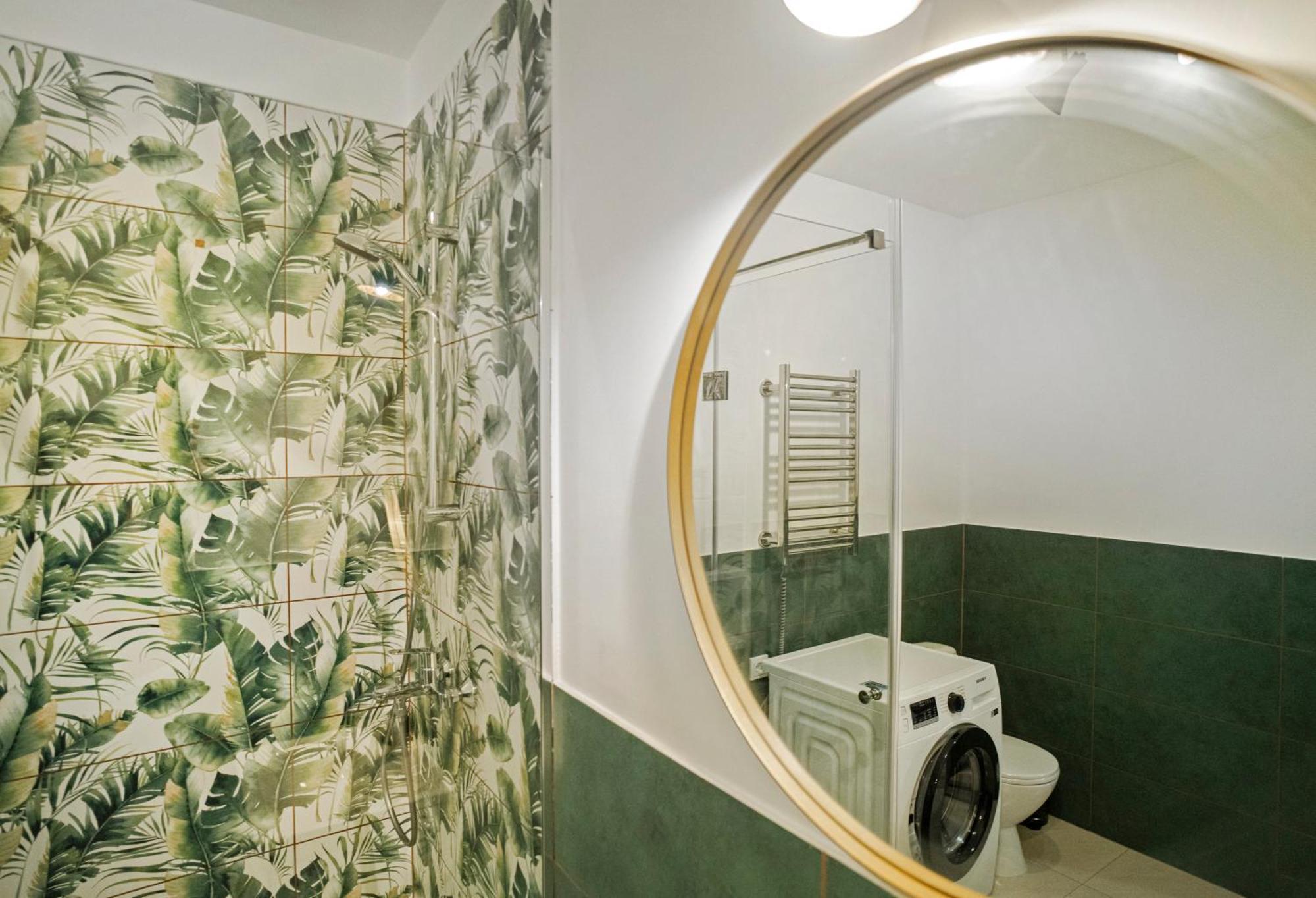 Central Station Apartment No1 Каунас Екстер'єр фото
