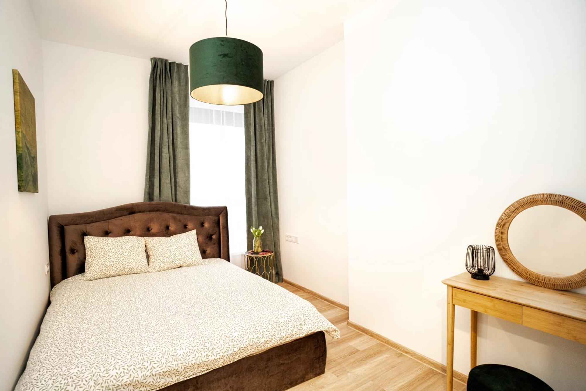Central Station Apartment No1 Каунас Екстер'єр фото