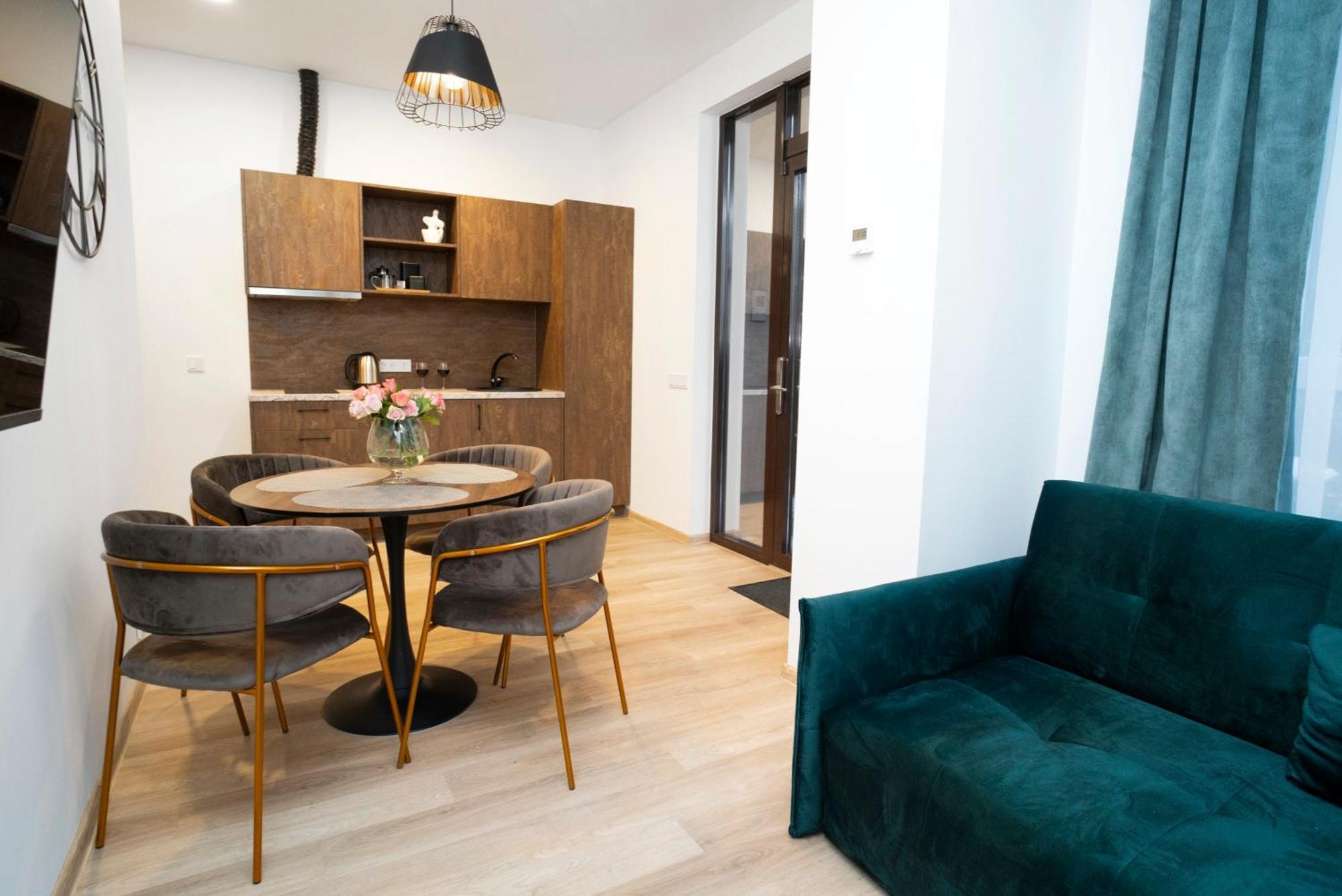 Central Station Apartment No1 Каунас Екстер'єр фото