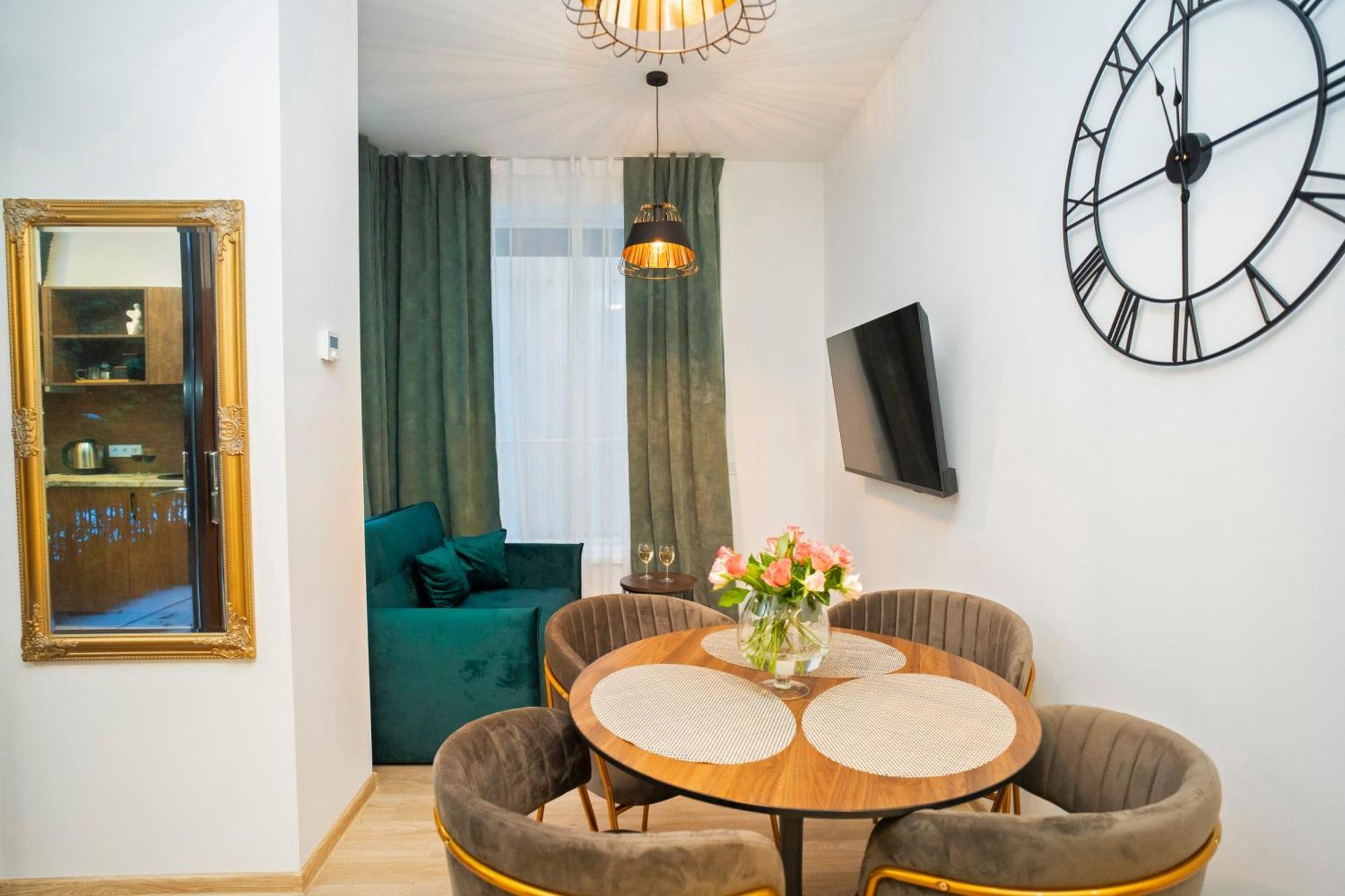 Central Station Apartment No1 Каунас Екстер'єр фото